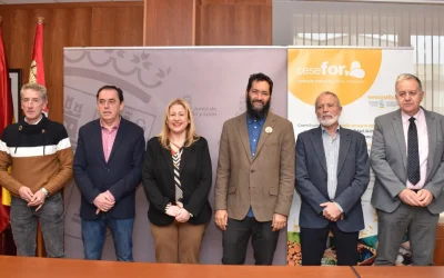 Soria contará con el primer laboratorio de truficultura de España